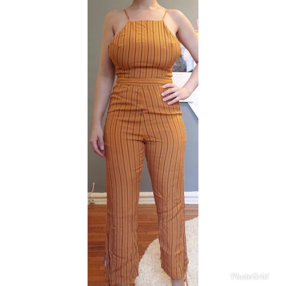Jumpsuit